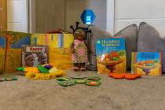 Greenview Nursery Blackburn - Butterflies Room (Upper Pre-school)