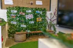 Greenview Nursery Blackburn - Butterflies Room (Upper Pre-school)