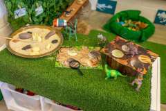 Greenview Nursery Blackburn - Butterflies Room (Upper Pre-school)