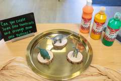 Greenview Nursery Blackburn - Butterflies Room (Upper Pre-school)