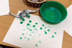 Greenview Nursery Blackburn - Butterflies Room (Upper Pre-school)