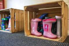 Greenview Nursery Blackburn - Butterflies Room (Upper Pre-school)