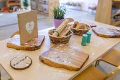 Greenview Nursery Blackburn - Caterpillars Room (Lower Pre-school)