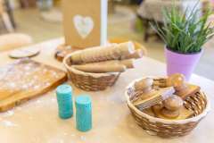 Greenview Nursery Blackburn - Caterpillars Room (Lower Pre-school)