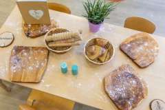 Greenview Nursery Blackburn - Caterpillars Room (Lower Pre-school)