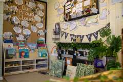 Greenview Nursery Blackburn - Caterpillars Room (Lower Pre-school)