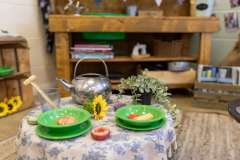 Greenview Nursery Blackburn - Caterpillars Room (Lower Pre-school)