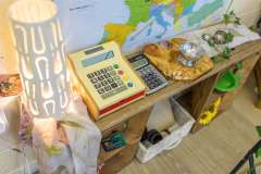 Greenview Nursery Blackburn - Caterpillars Room (Lower Pre-school)