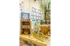 Greenview Nursery Blackburn - Caterpillars Room (Lower Pre-school)