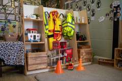 Greenview Nursery Blackburn - Caterpillars Room (Lower Pre-school)