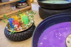 Greenview Nursery Blackburn - Caterpillars Room (Lower Pre-school)