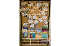 Greenview Nursery Blackburn - Caterpillars Room (Lower Pre-school)