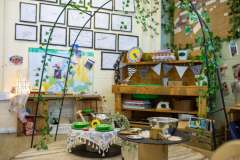 Greenview Nursery Blackburn - Caterpillars Room (Lower Pre-school)