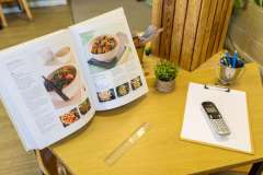 Greenview Nursery Blackburn - Caterpillars Room (Lower Pre-school)
