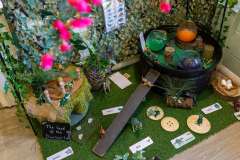 Greenview Nursery Blackburn - Dragonflies  Room (Toddlers)