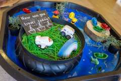 Greenview Nursery Blackburn - Dragonflies  Room (Toddlers)
