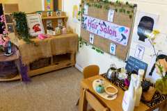 Greenview Nursery Blackburn - Dragonflies  Room (Toddlers)
