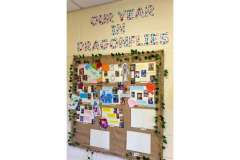 Greenview Nursery Blackburn - Dragonflies  Room (Toddlers)
