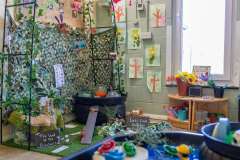 Greenview Nursery Blackburn - Dragonflies  Room (Toddlers)