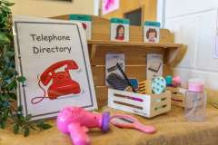 Greenview Nursery Blackburn - Dragonflies  Room (Toddlers)