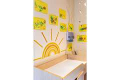 Greenview Nursery Blackburn - Dragonflies  Room (Toddlers)