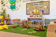 Greenview Nursery Blackburn - Ladybird Room (Babies)