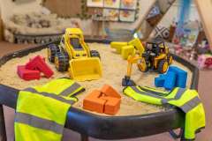 Greenview Nursery Blackburn - Ladybird Room (Babies)