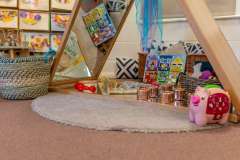 Greenview Nursery Blackburn - Ladybird Room (Babies)