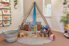 Greenview Nursery Blackburn - Ladybird Room (Babies)