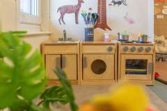 Greenview Nursery Blackburn - Ladybird Room (Babies)