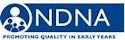 NDNA logo