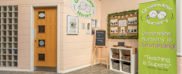 Greenview nursery in Blackburn – parent information Greenview nursery in Blackburn - parent information