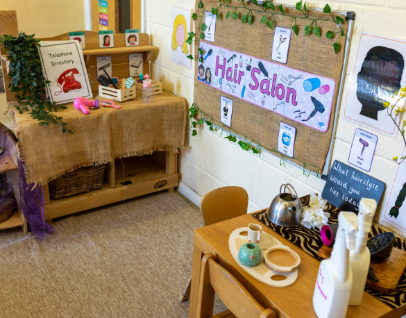 Toddler Room – nursery in Blackburn Toddler Room - nursery in Blackburn